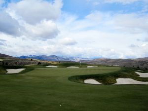 Victory Ranch 3rd Bunker