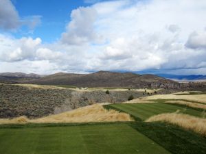 Victory Ranch 5th Fescue