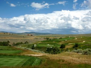 Victory Ranch 6th Tee