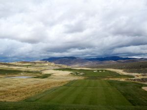 Victory Ranch 8th Fescue