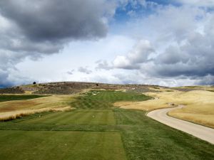 Victory Ranch 9th Fescue