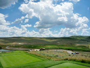 Victory Ranch Links