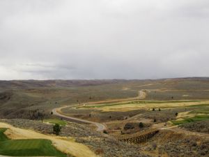 Victory Ranch View Back Nine