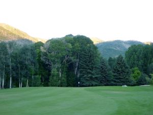 Wasatch (Mountain) 1st Green