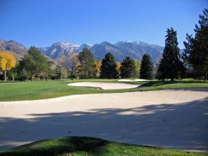 Willow Creek 12th Bunkers