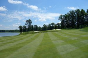 Kinloch 16th Fairway