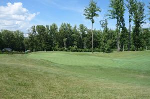 Potomac Shores 1st Green