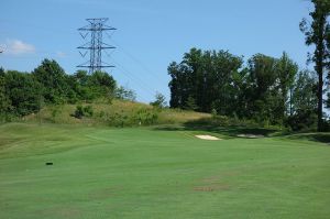 Potomac Shores 8th Fairway