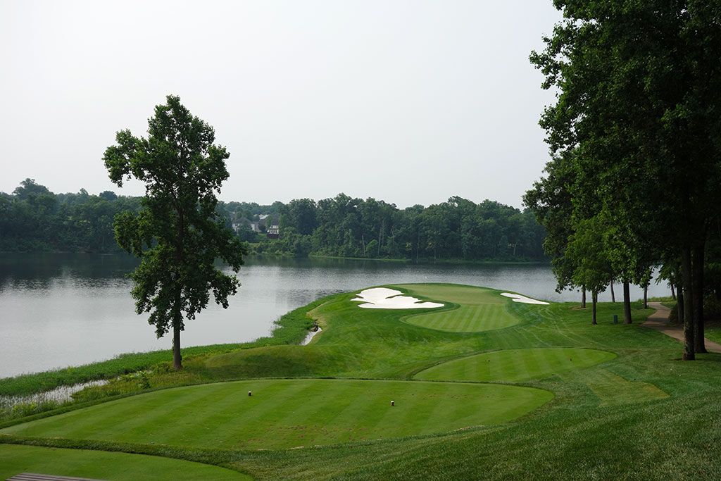 Robert Trent Jones Club