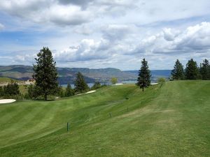 Bear Mountain 1st Fairways