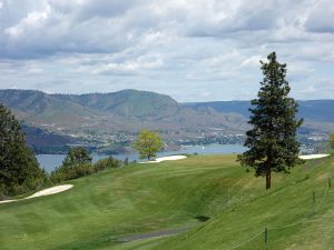 Bear Mountain 1st Green