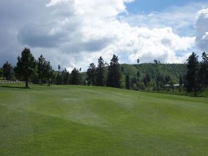 Bear Mountain 8th Fairway