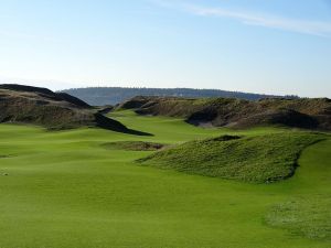 Chambers Bay 10th