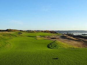 Chambers Bay 16th Box