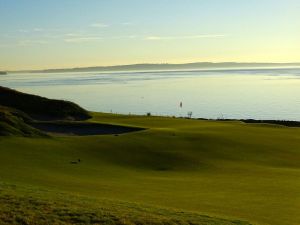 Chambers Bay 16th Green