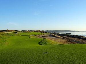 Chambers Bay 16th Tee