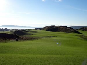 Chambers Bay 1st