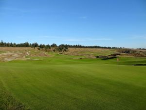 Chambers Bay 5th Reverse