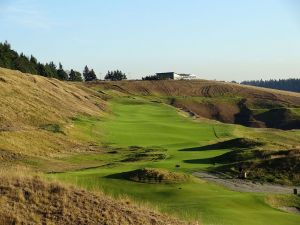 Chambers Bay 8th