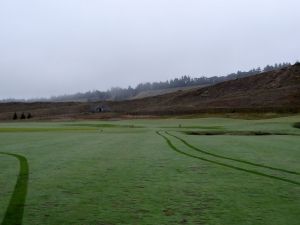 Chambers Bay Practice