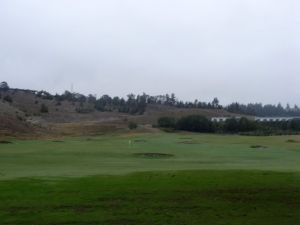 Chambers Bay Range