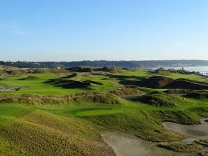 Chambers Bay View 2