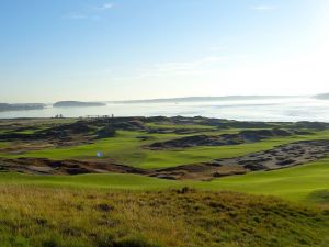 Chambers Bay View 4th 5th 7th