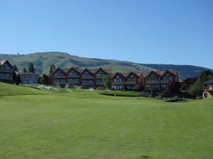 Desert Canyon 3rd Fairway