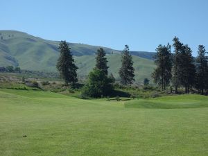 Desert Canyon 6th Fairway