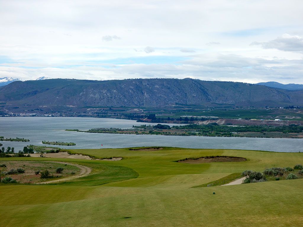 Gamble Sands