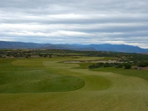 Gamble Sands 13th