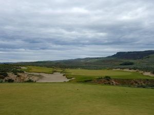 Gamble Sands 14th