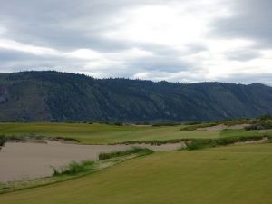 Gamble Sands 16th