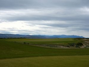 Gamble Sands 17th