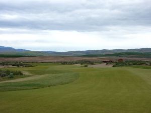 Gamble Sands 18th