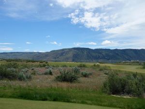 Gamble Sands 1st