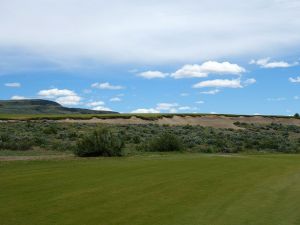 Gamble Sands 3rd