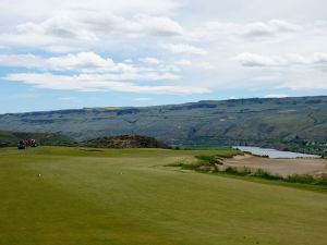 Gamble Sands 4th