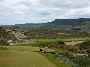 Gamble Sands 6th