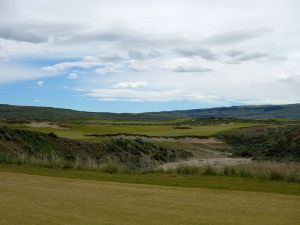 Gamble Sands 7th