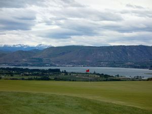 Gamble Sands 8th Green