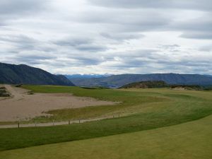 Gamble Sands 8th