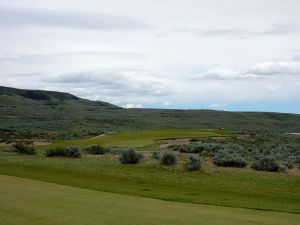 Gamble Sands 9th