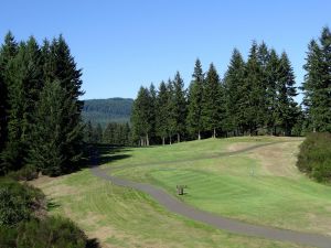 Gold Mountain (Cascade) 15th