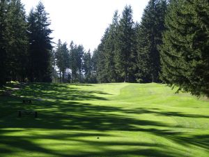 Gold Mountain (Cascade) 16th