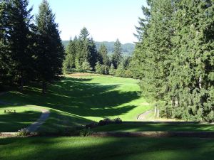 Gold Mountain (Cascade) 17th