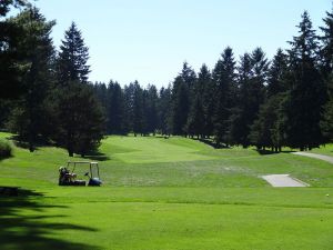 Gold Mountain (Cascade) 8th