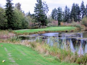 Harbour Pointe 7th Tee