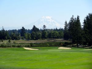 Home Course 7th Fairway