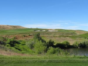 Palouse Ridge 11th 2014